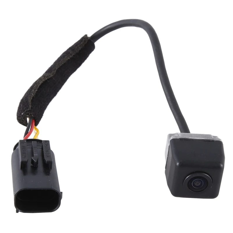 

For Hyundai Santa Fe 2010-2013 Car Reverse Camera Rear View Backup Camera Replacement 95750-2B501 95750-2B502