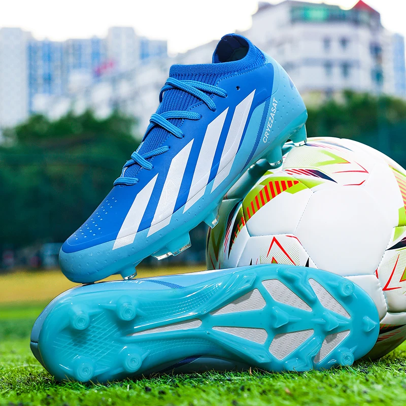 Thumbnail 4 - #41 Compare Soccer Shoes Before You Buy