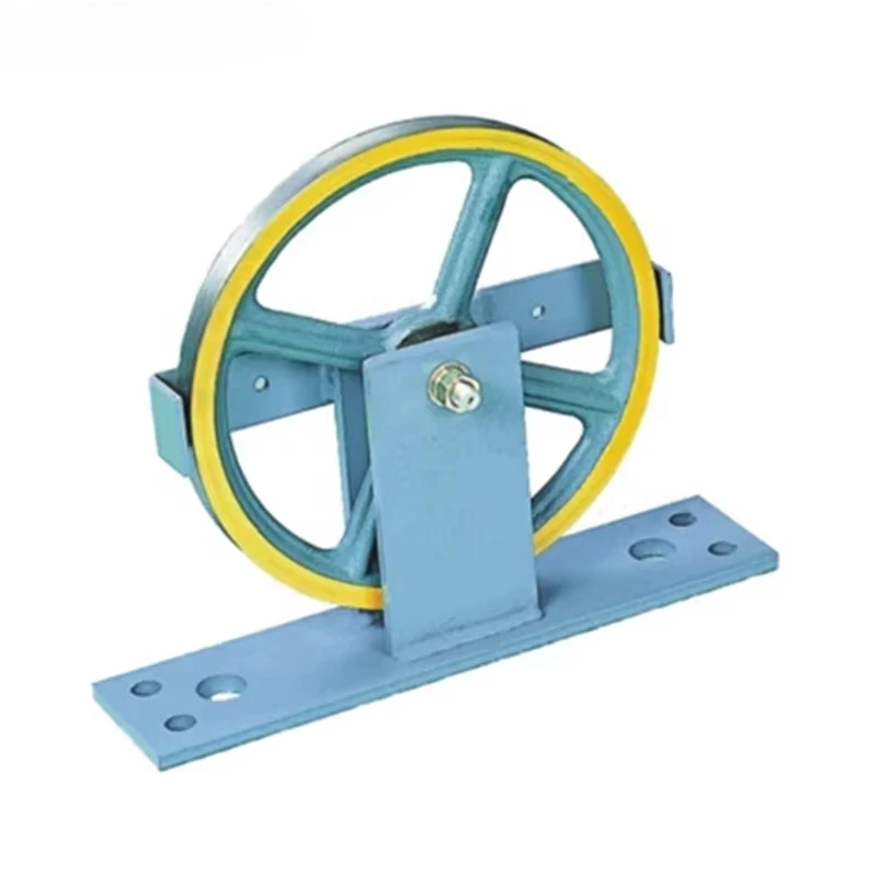 Elevator Accessories Elevator Limiter Steel Overdrive Governor Elevator Safety Governor
