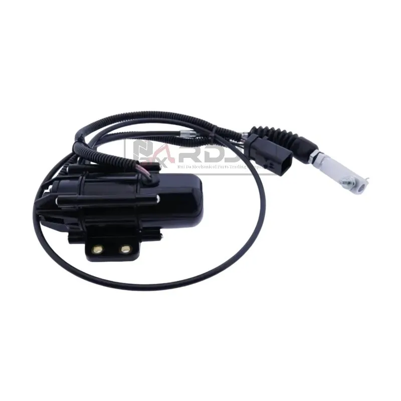 

For E303.5E E305E Excavator Throttle Motor Throttle Motor 525-4479 271-2029