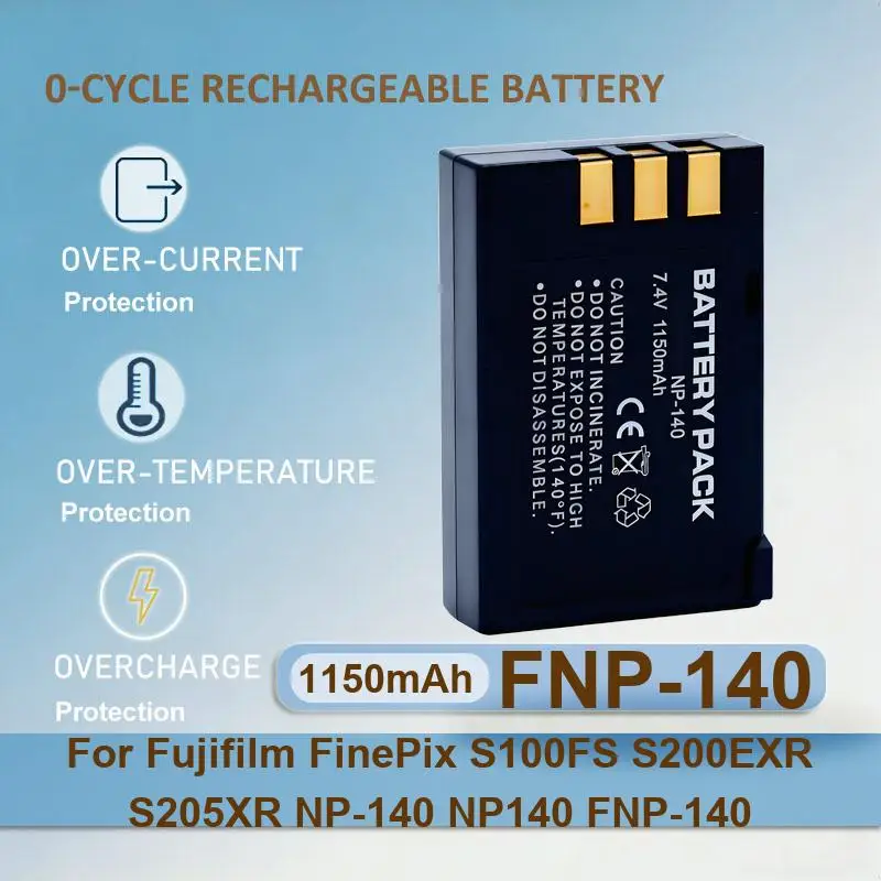 Battery For Fujifilm FinePix M603 F401 F410 F601 50i Zoom Fuji F10 F11 MX4 MX500 F50I F501 F601Z NP-60 FNP60 NP60 SLB 1137 1037