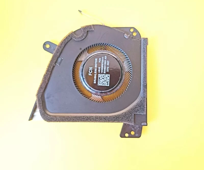 For ASUS Magic 15/16 GU603HM/HE/Z GA503QM/R/E/C/S GA503R cooling fan