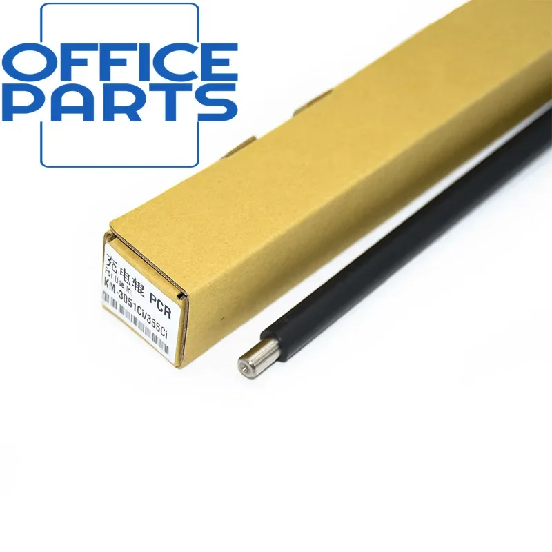 

5X основное зарядное устройство, ролик первичной зарядки PCR для Kyocera TASKalfa 3050ci 3051ci 3550ci 3551ci 4550ci