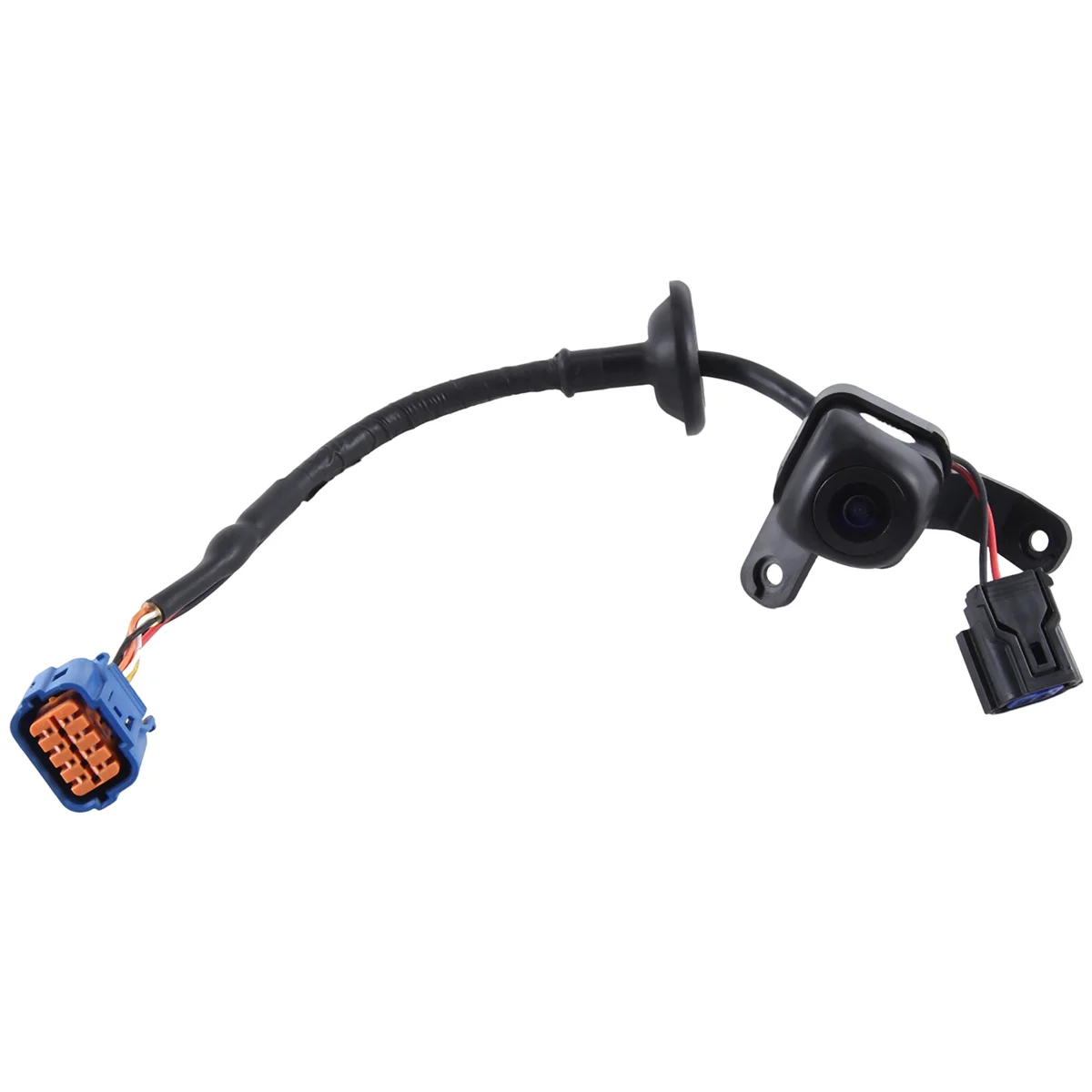 

95760-C0500 Новая камера заднего вида ist резервная камера для Hyundai KIA