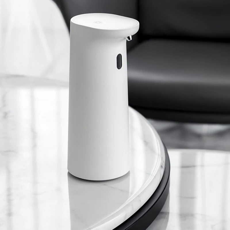 M11K-Soap Dispenser, Touchless Automatic Soap Dispenser Equipped With Infrared Motion For Bathroom Kitchen Hotel Restaurant