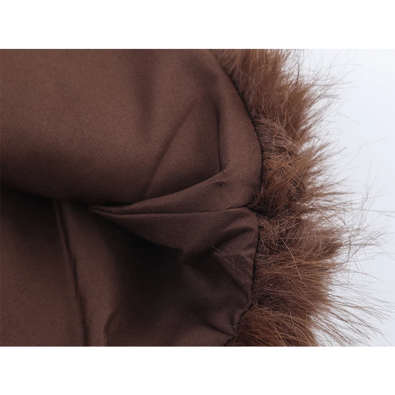 Nuevas mujeres Otoño Invierno piel sintética vestido de punto cuello redondo manga corta A-line Mini Vestidos femeninos