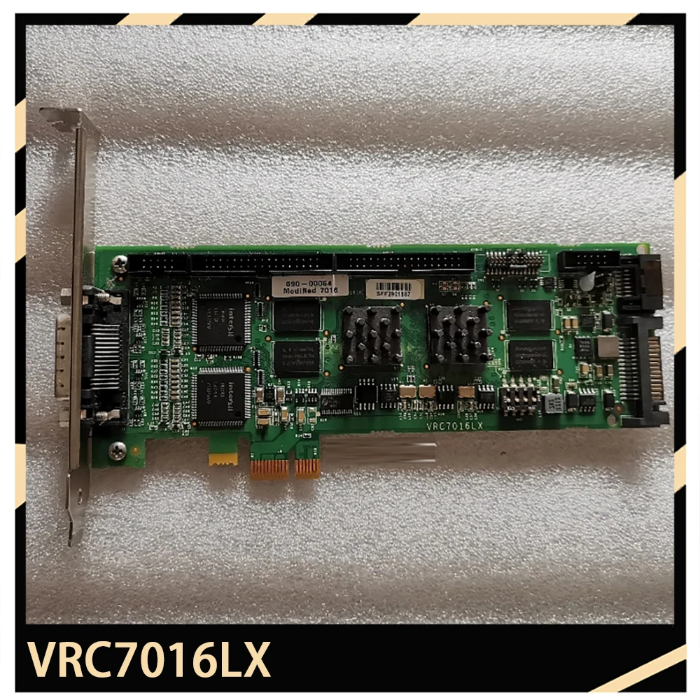 Video Capture Card 690-00064 VRC7016LX