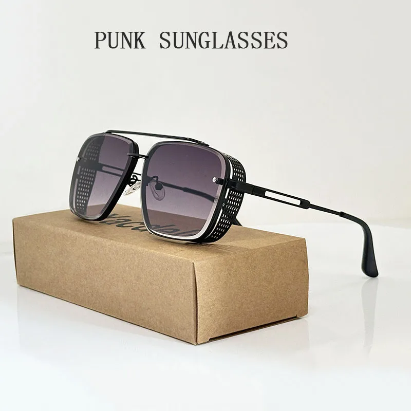 Thumbnail 2 - #63 Trendy Fashion Sunglasses Comparison Guide