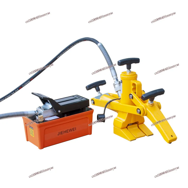 

Truck Tire Press, Picking Tool, Hydraulic Stripper, Tire Press, Pneumatic Portable Tool