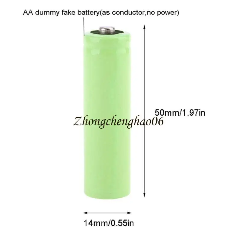 AA Батарея Элиминаторы 110 В 220 В.