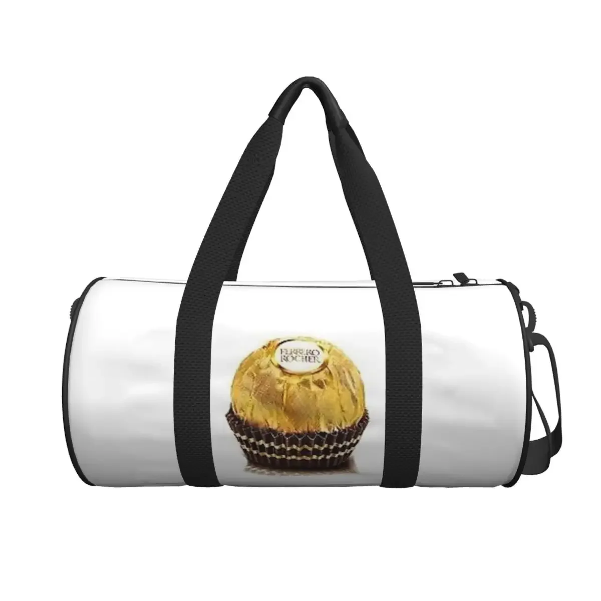 

Ferrero Rocher 2, большая спортивная сумка, многофункциональная дорожная сумка Duffle, сумки для фитнеса