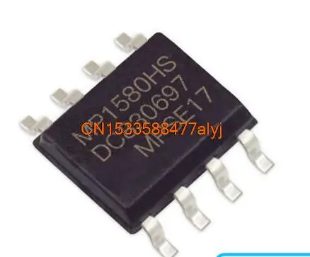 

50pcs/lot MP1580HS-LF-Z MP1580HS-LF MP1580HS MP1580 SOP8