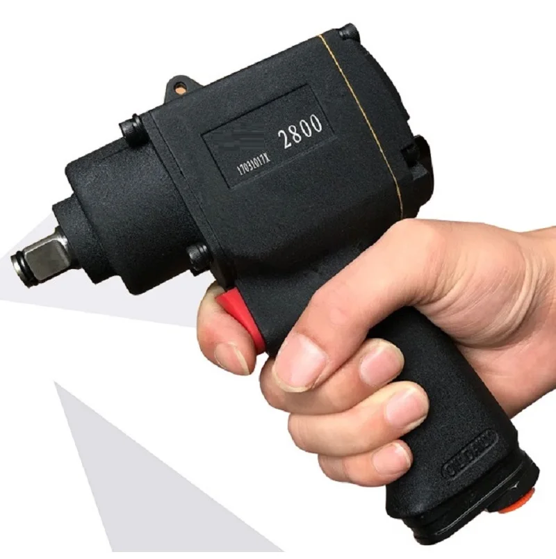 

3/8 "300N.M--550N.M ударный воздушный динамометрический ключ, пневматический гаечный ключ, инструмент для установки шин автогрузовика, машина для ремонта демонтажа