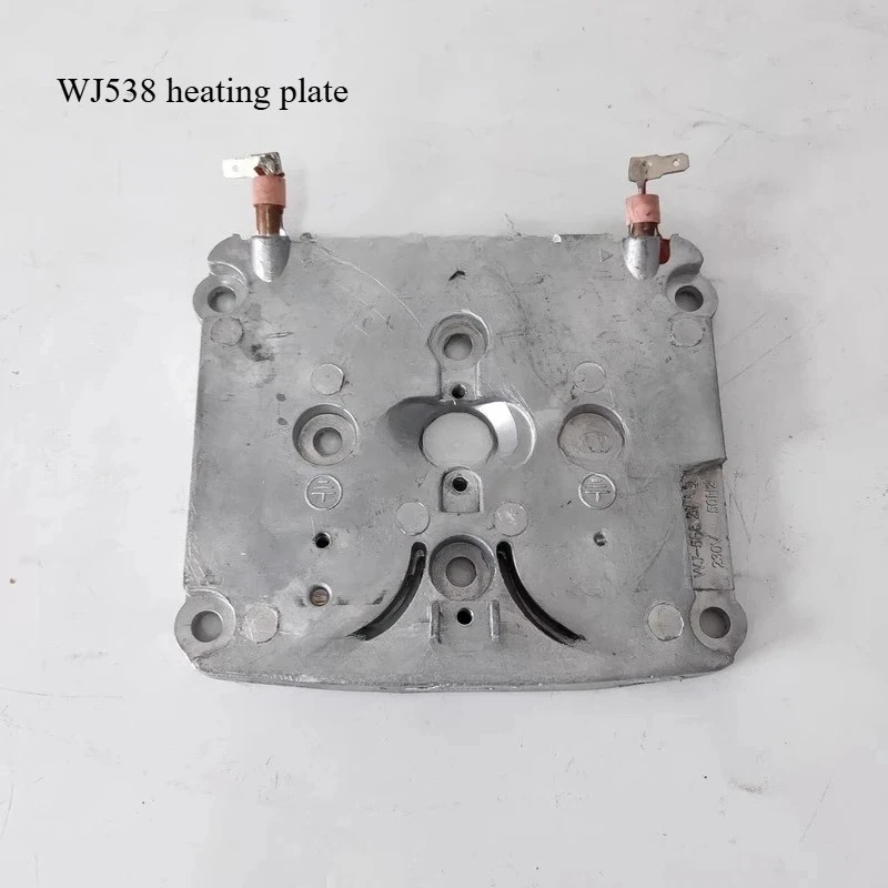 Apply To Oersheng WJ538/WJ528 High Temperature and Pressure Steam Cleaner Safety Valve Heating Plate Sealing Ring and Other