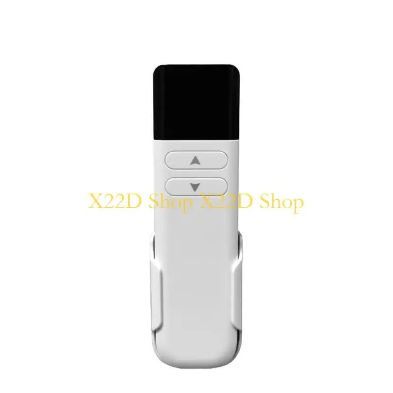 X22D High Performances 2 4GHz Encoded Remote Switches for Electric Door Actuators