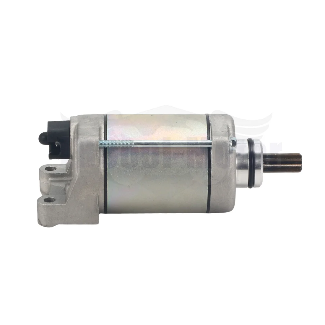 Starter Motor Assy 31200-MFL-003 for HONDA CBR1000RR 2008-2023 2022 CBR1000S 2014-2019 Motorcycle Engine Starting Motor