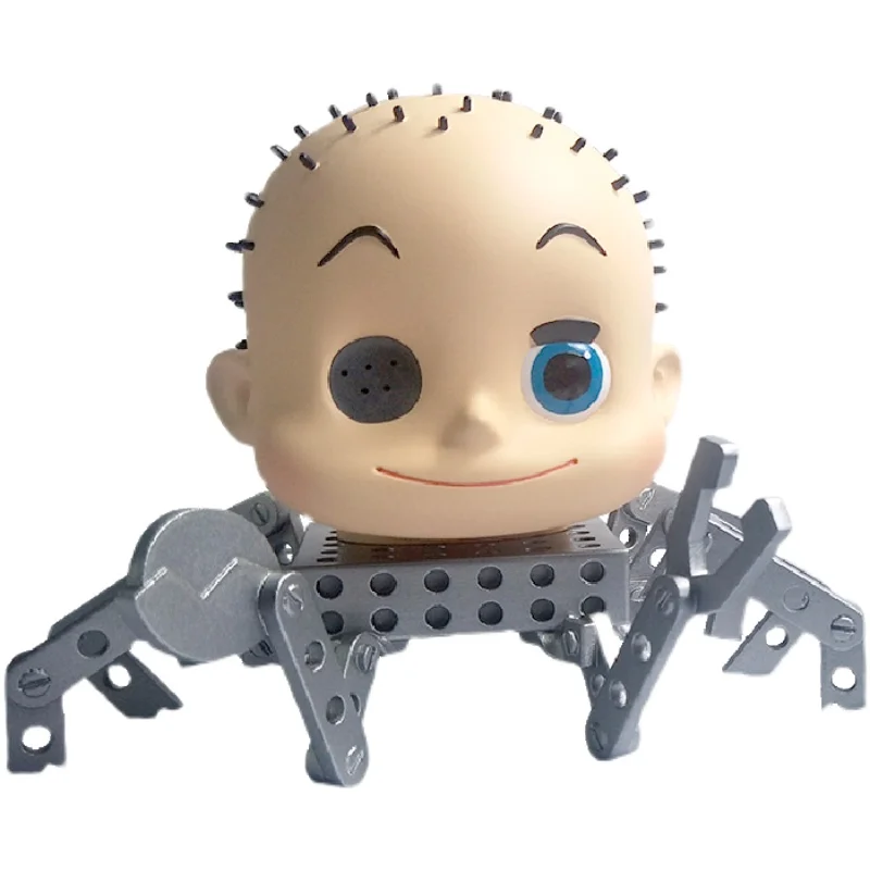 トイストーリー ベビーフェイス TOY STORY1 シド おもちゃ ディズニー