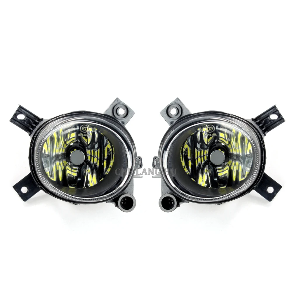 Car-styling Front Fog Lamp Light  Fit For Audi A3 /Sportback/Cabriolet 2008 2009 2010 2011 2012 2013 Driving Light