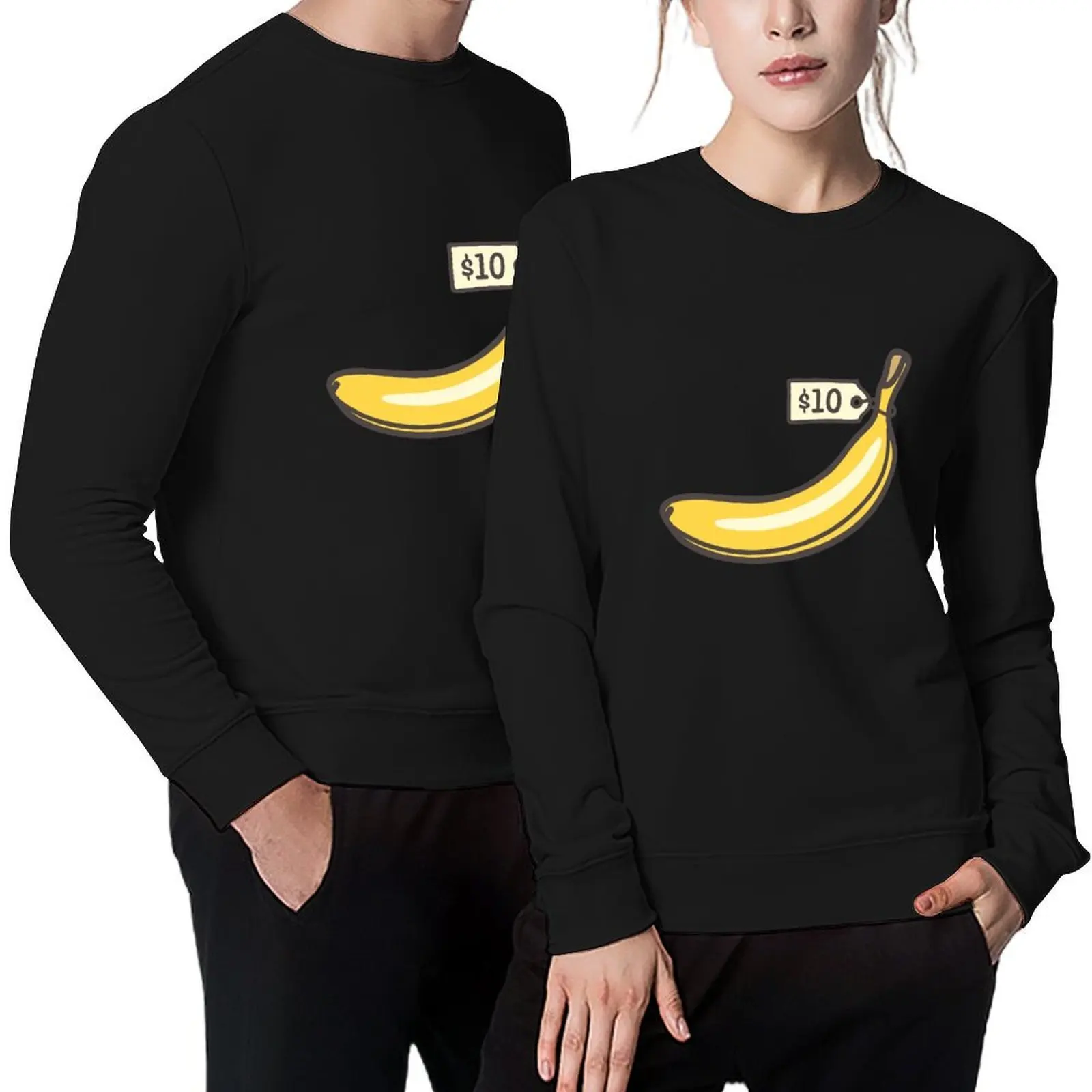 

Arrested Development Lucille Bluth, One Banana Michael 10 Dollars , Jessica Walter Pullover fashion men sweatshirt