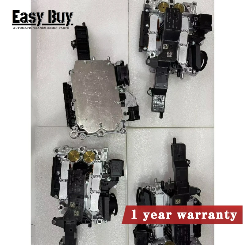 

0B5927156F 0B5927156B 7 Speed Transmission Contorl Unit TCM Fits For Audi dq500 DL501 0B5 TCU 0B5927256B