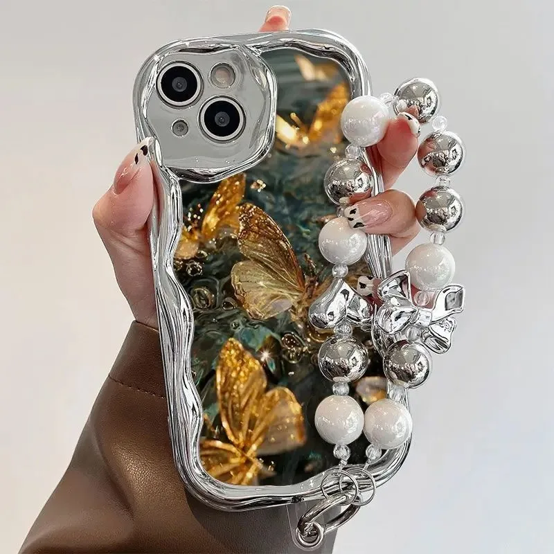 Gilded Butterfly Ph… - image