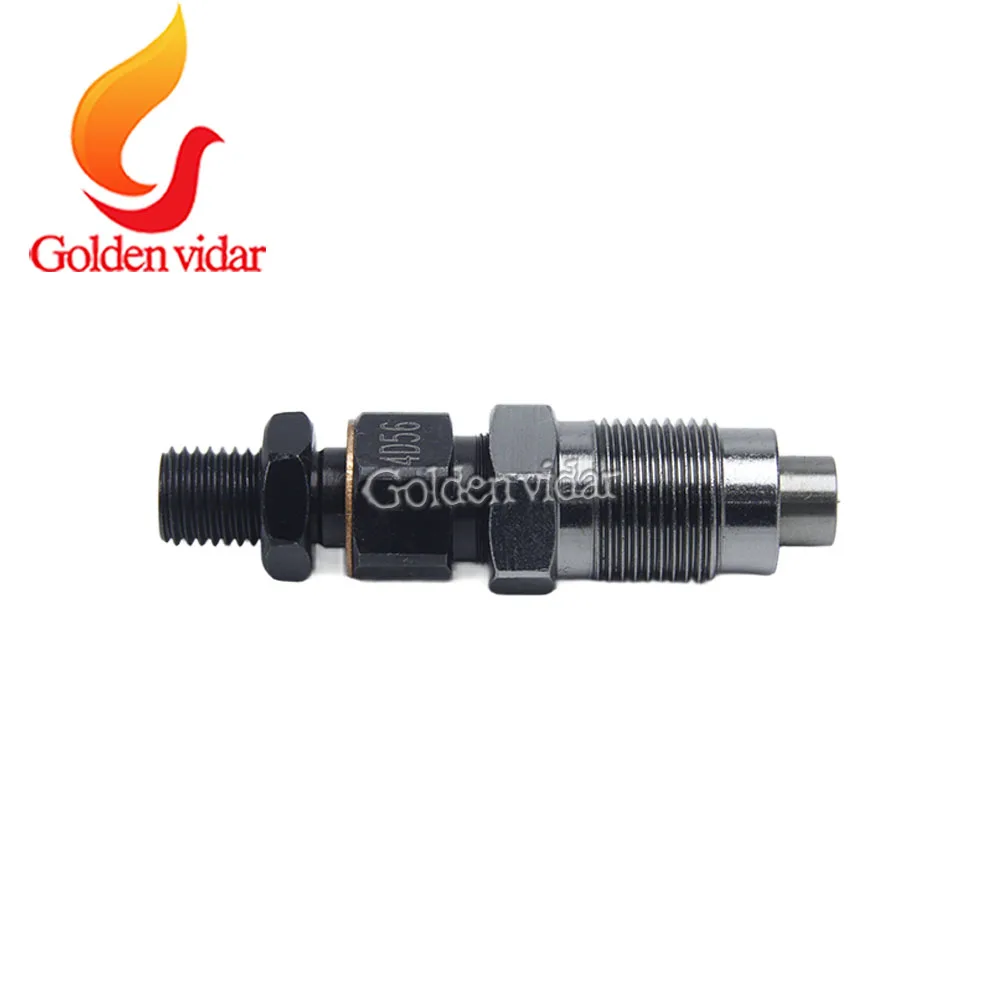 6 pcs/lot Diesel Fuel Injector 4D56 For Mitsubishi Pajero Triton Delica，MD196607 for Bosch for Denso 9430610179 105148-1311