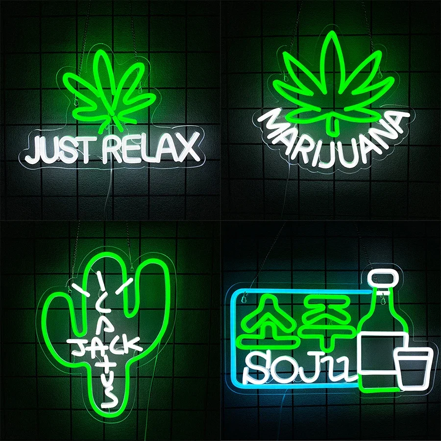 

Используется для декора баров, клубов, пещер для мужчин, праздничных вечеринок и ресторанов, настенного светильника для бизнеса с мультяшным значком, светодиодной неоновой вывески для бара.