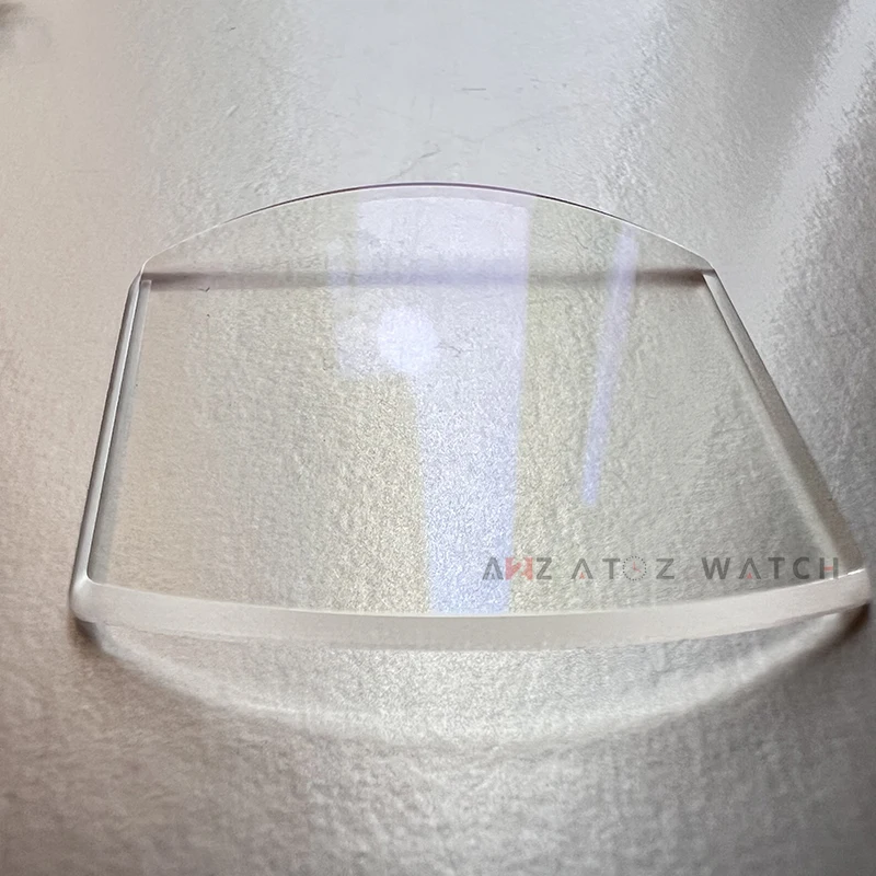 

Watch Sapphire Crystal Glass for Richard Mille RM030/RM011/RM35 34.6 * 32.9 mm