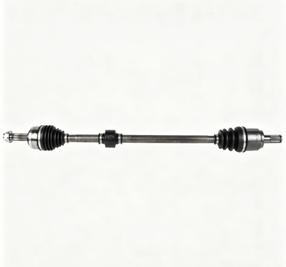 Custom CV Axle Drive Shaft Assembly Private Label Available Auto Parts Manufacturer 49501-H5100 For HYUNDAI/KIA