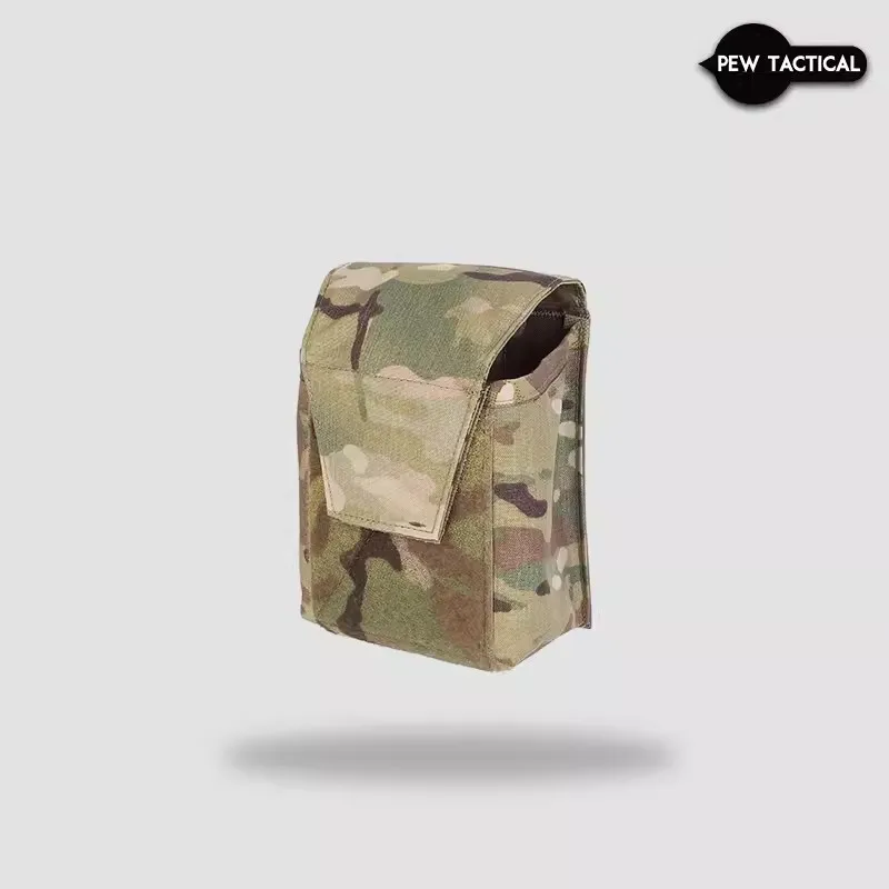 

PEW TACTICAL HSP STYLE GP SAW POUCH Airsoft PH85