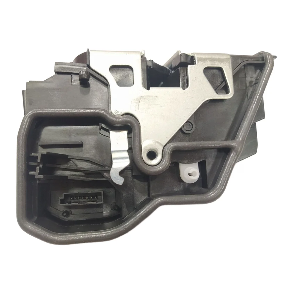Rear Left Latch Door Lock Actuator Precise Fitment Solution Robust Locking Mechanism Compatible Door Latch For BMW Vehicles