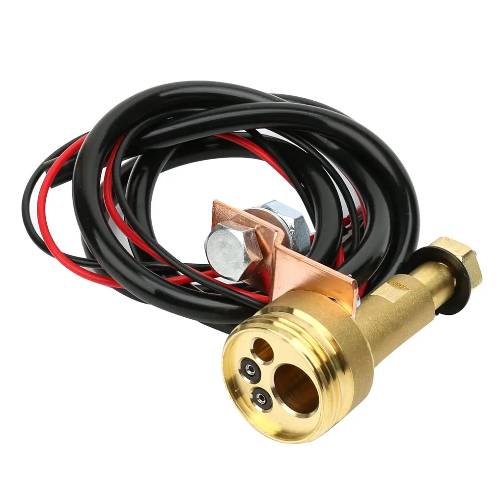 Welding Panel Adapter Removable MIG Fast Wire Feeding Professional Euro Panels Socket Replacing Central Connector