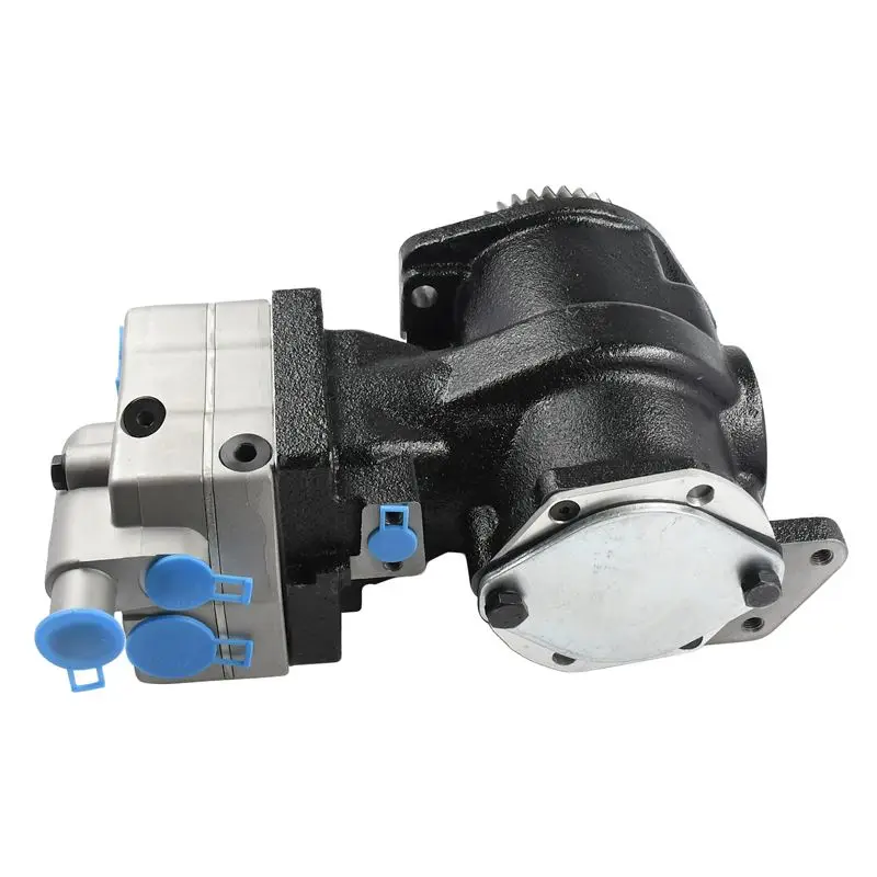 Air Brake Compressor 4946293 4946293RX 5286966 5286966RX 911 154 513 0 9111545130 Compatible With Cummins Engine 6BT 6BT5.9