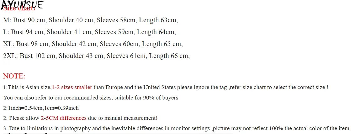AYUNSUE 100% หนังแกะจริงหนังแจ็คเก็ตผู้หญิง 2025 รถจักรยานยนต์Slim Fitฤดูใบไม้ผลิฤดูใบไม้ร่วงเสื้อผ้าสตรีผักฟอกหนัง