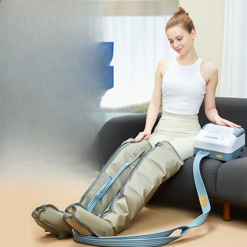 

Air Wave Massager, Massager, Leg Massager, Universal Circulation Massage