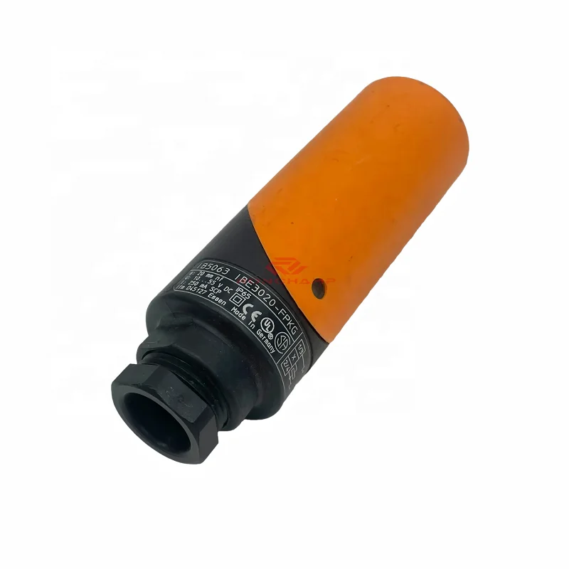100% New Original Ifm IB5063 M8 Inductive Proximity Sensor With Extended Sensing Distance for Use in Automation and Robotics
