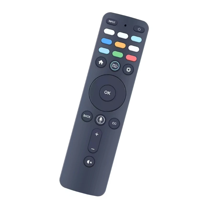 

2025 New XRT260-VZ8 Replacement Remote with Voice Search for M55Q7-J01 M65Q7-J01 M70Q6-J03 M70Q7-J03 M43Q6-J04 M75Q6-J03