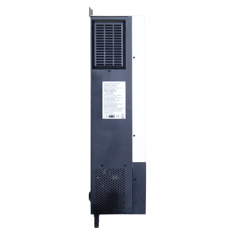 Parallel inverters 10kw 11kw 48v 220v hybrid solar inverter