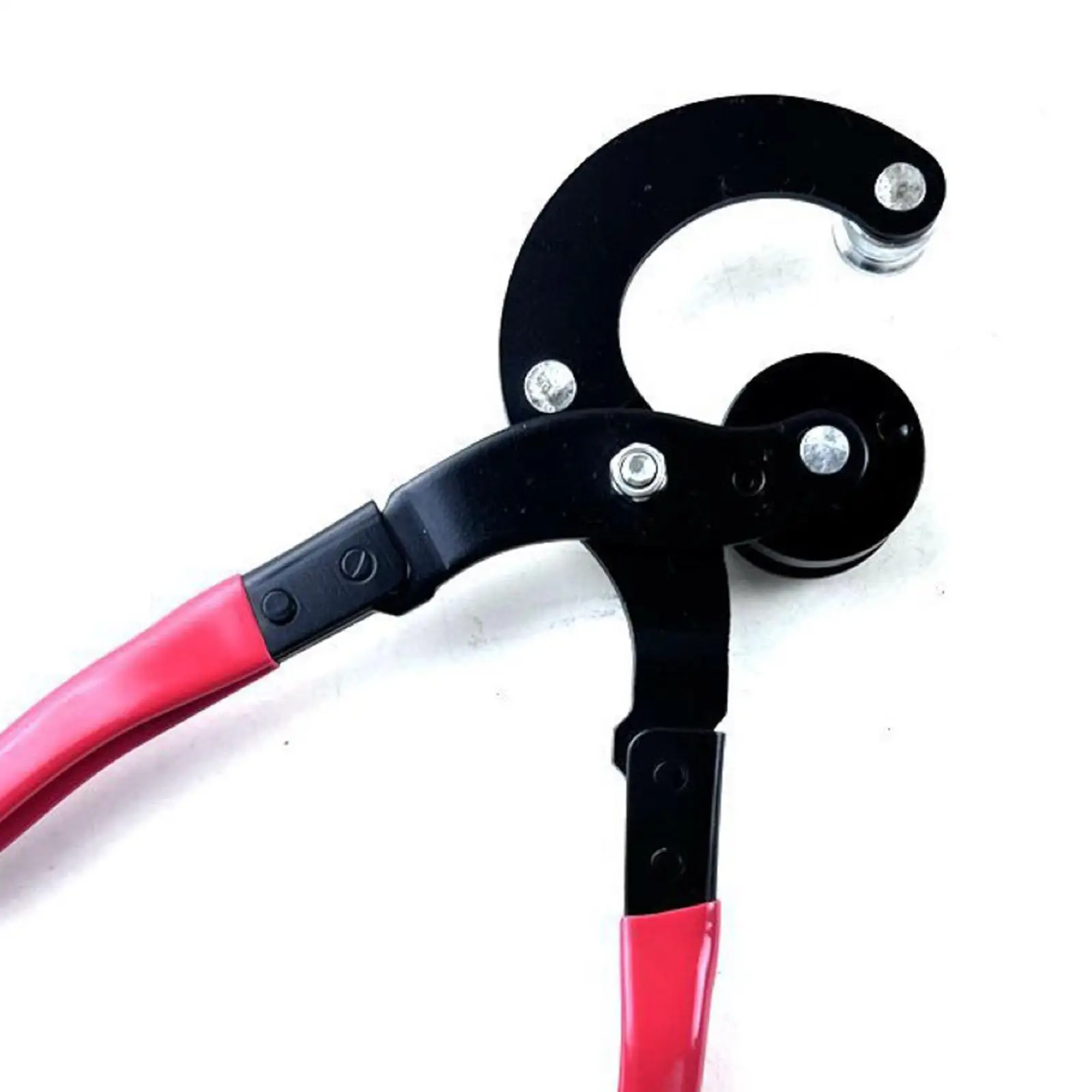 Tube Bending Pliers Sturdy Tube Bender Heavy Duty Compact 5/16