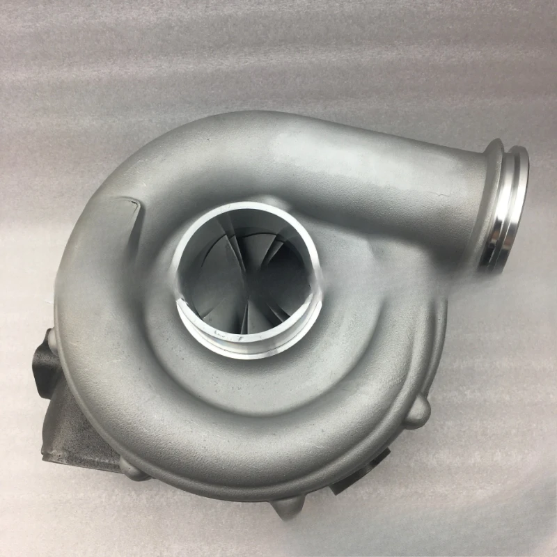 

K27 E2842LE312 53279886755 53279706755 51.09100-7659 Supercharger