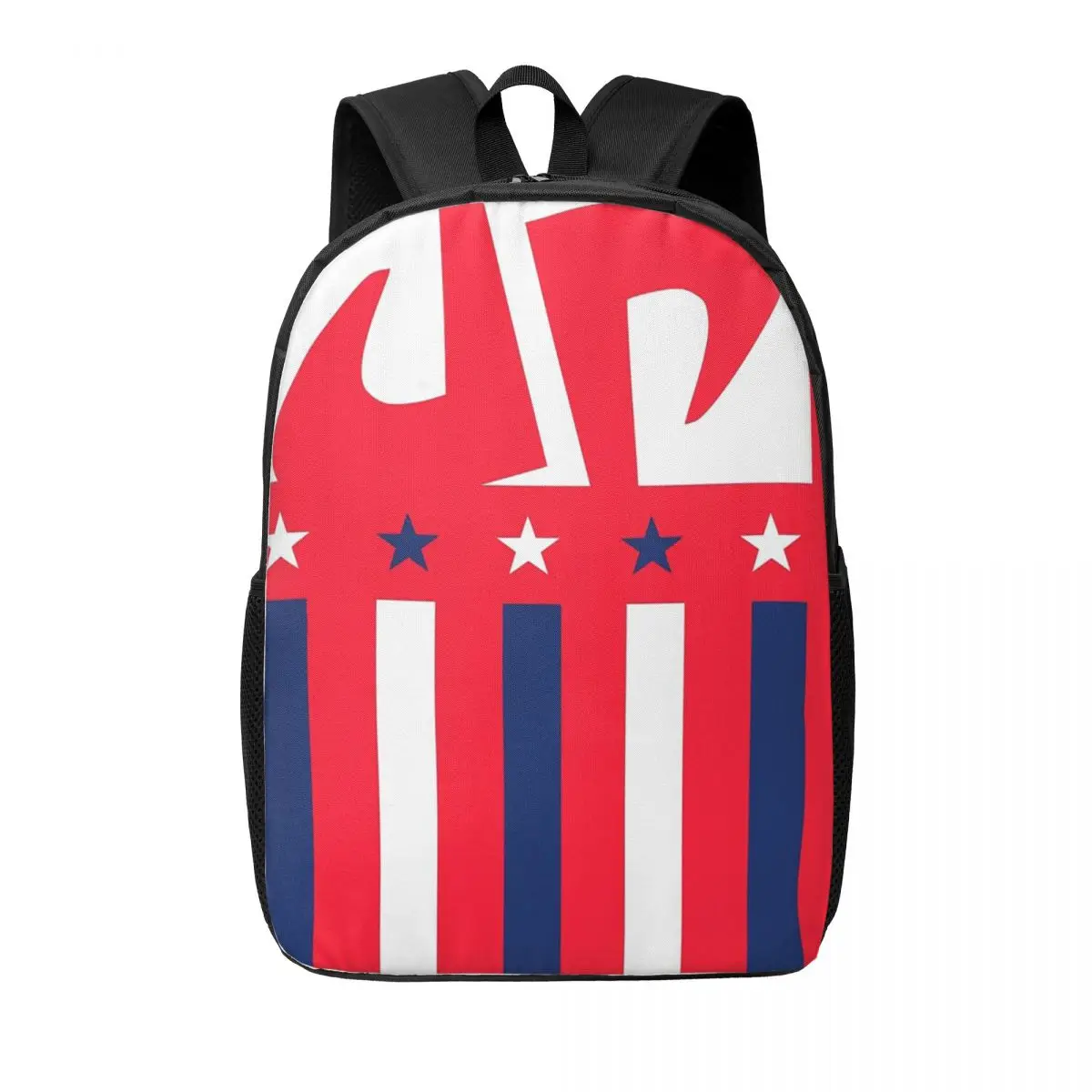 

Dude.Perfeckt Woman Backpacks Boys Girls Bookbag Waterproof Children School Bags Portability Travel Rucksack Shoulder Bag