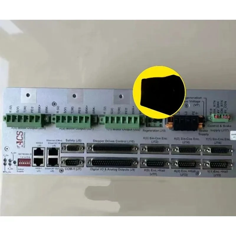 Motion Controller CMba3B04NON800WNNNLN – Inquiries Welcome