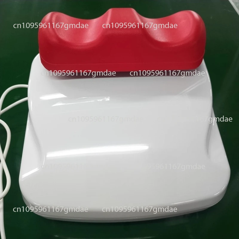 

Swing machine multifunctional aerobic exercise swing device, foot and leg muscle relaxation massager