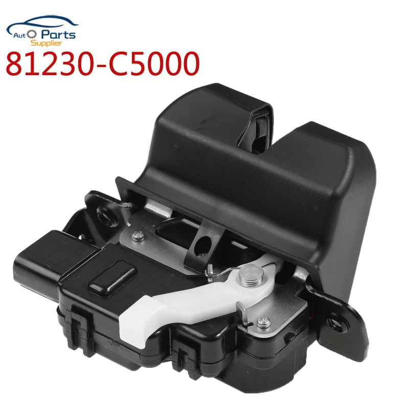 New 81230-C5000 Trunk Latch Power Lock Actuator For Kia Sorento 2015-2018 81230C5000