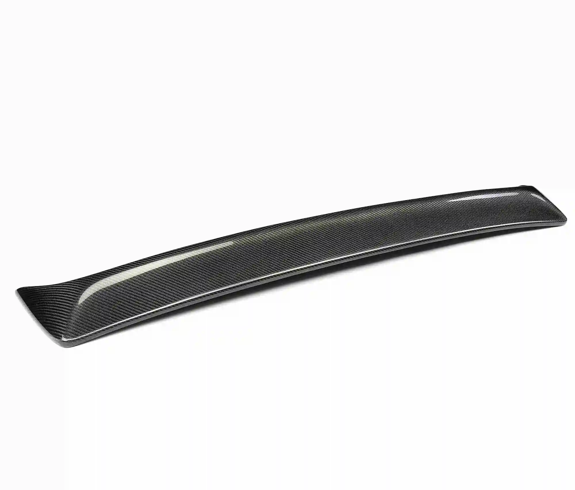 

Carbon Fiber Roof Spoiler for Alfa Romeo Giulia 2015-2022 Rear Trunk Roof Bumper Spoiler