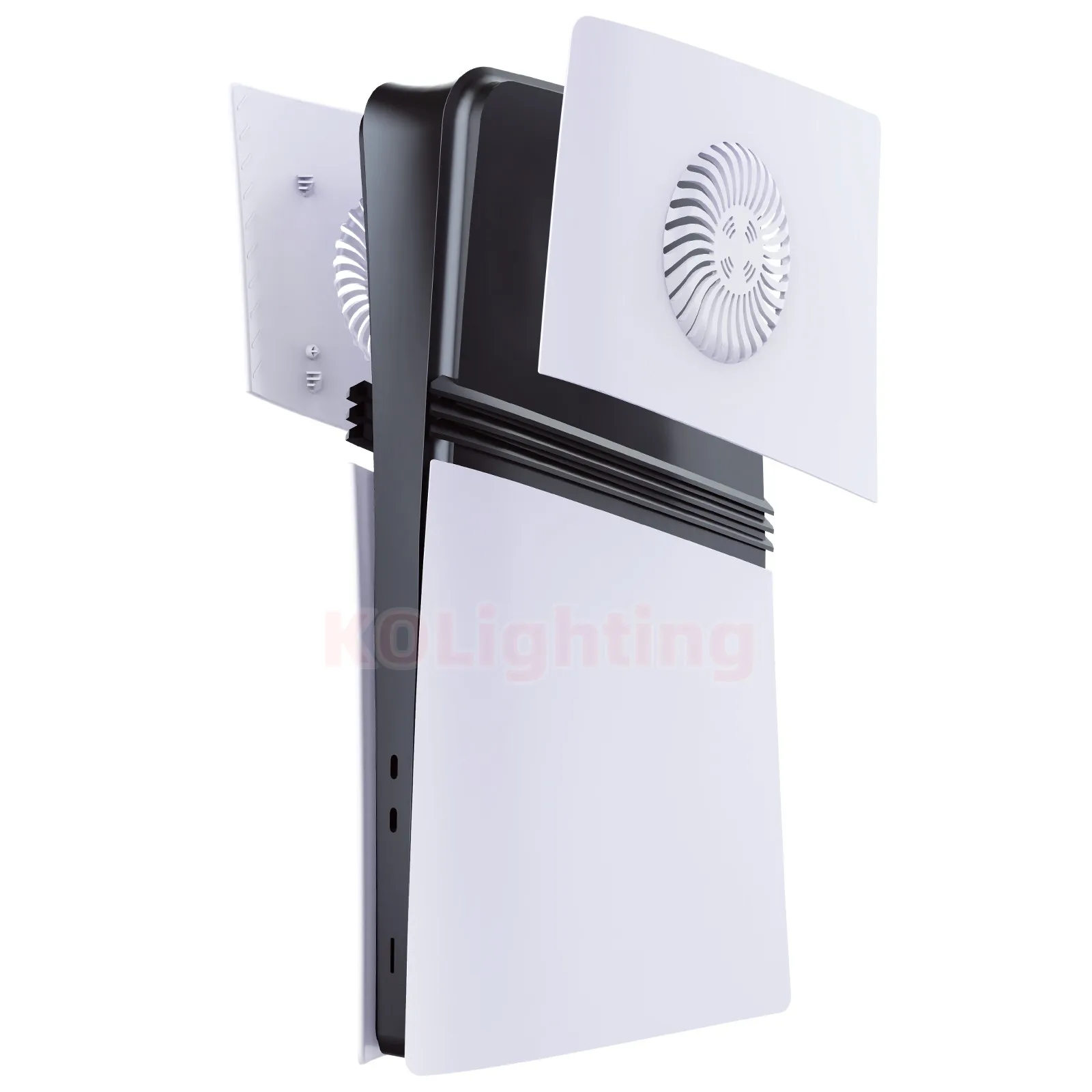 Thumbnail 4 - #53 Ranked PS5 Faceplates Picks in 2026