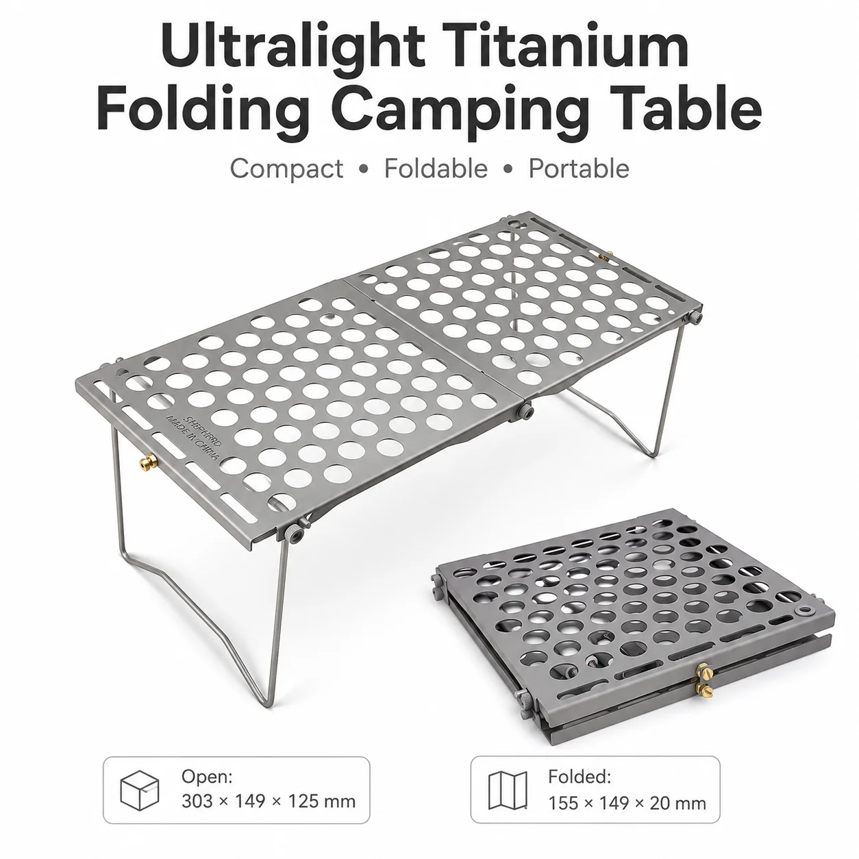 ultralight-pure-titanium-folding-camping-table-portable-edc-storage-desk-for-backpacking-hiking-outdoor-picnic-155x149x2cm