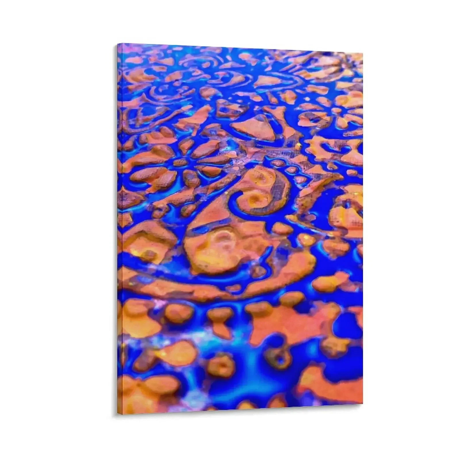 

MikeyElliott Canvas Painting decorative wall canvases posters anime Wall paintings bedrooms decor