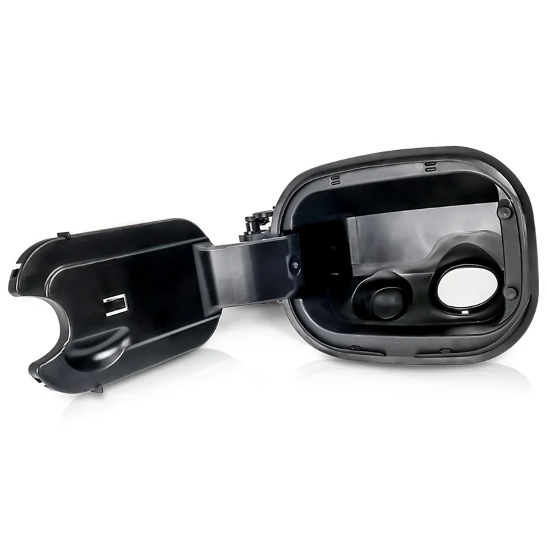 A98M Auto Accessoires Voor Chevy Silverado 1500 2019-2024 6.6Ft Bed Brandstoftank Filler Pijp Behuizing 84745944 84492771