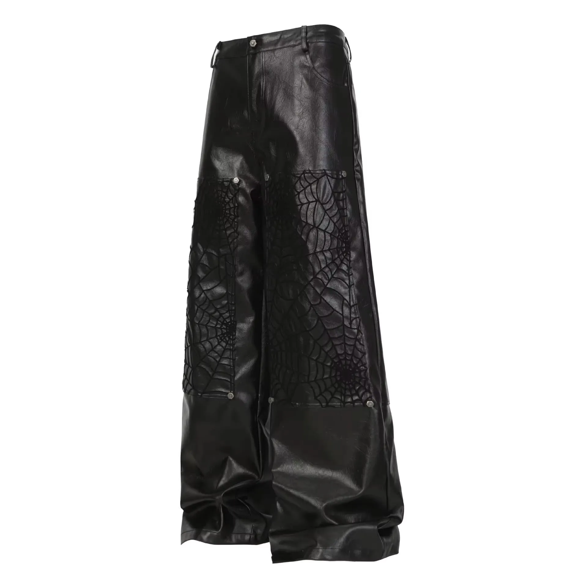 Only Black Pants